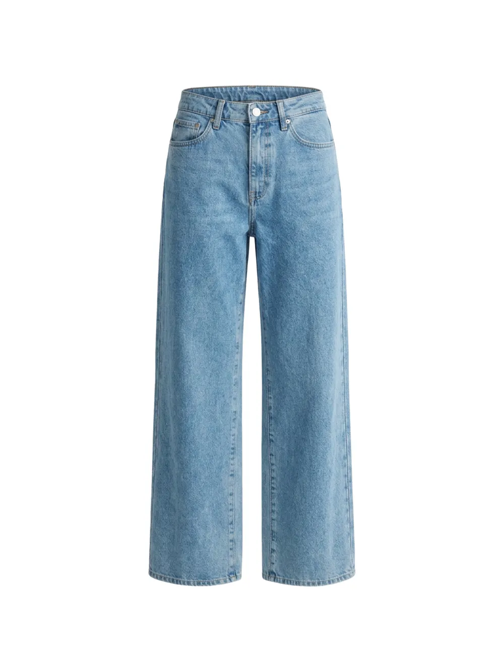 DL1961 Kaylen soft curve jeans - Blu