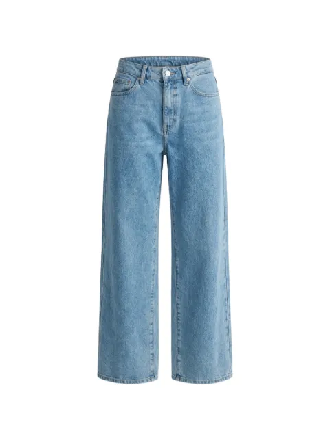DL1961 Kaylen soft curve jeans