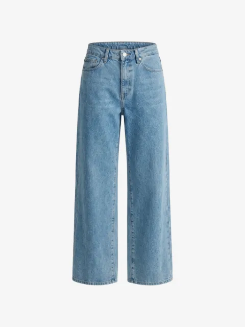 DL1961 Kaylen soft curve jeans