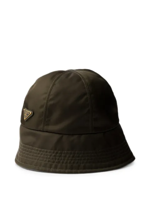 Prada Re-Nylon hat