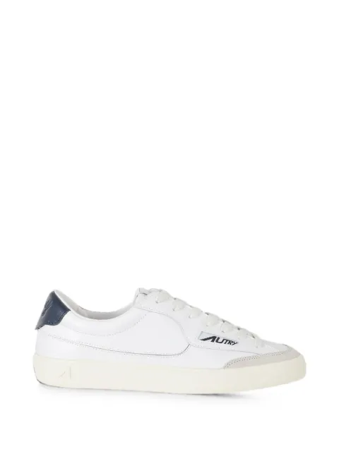 Autry zapatillas bajas Windscape