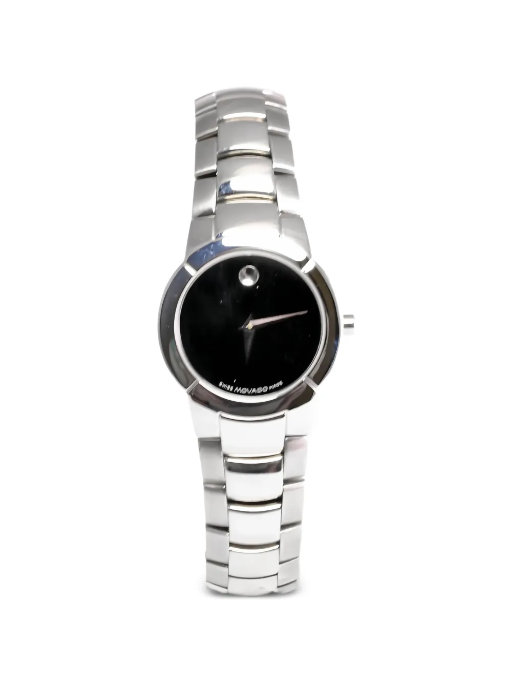 Movado Museum 25mm watch - Nero