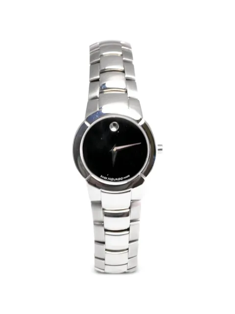 Movado Museum 25mm watch