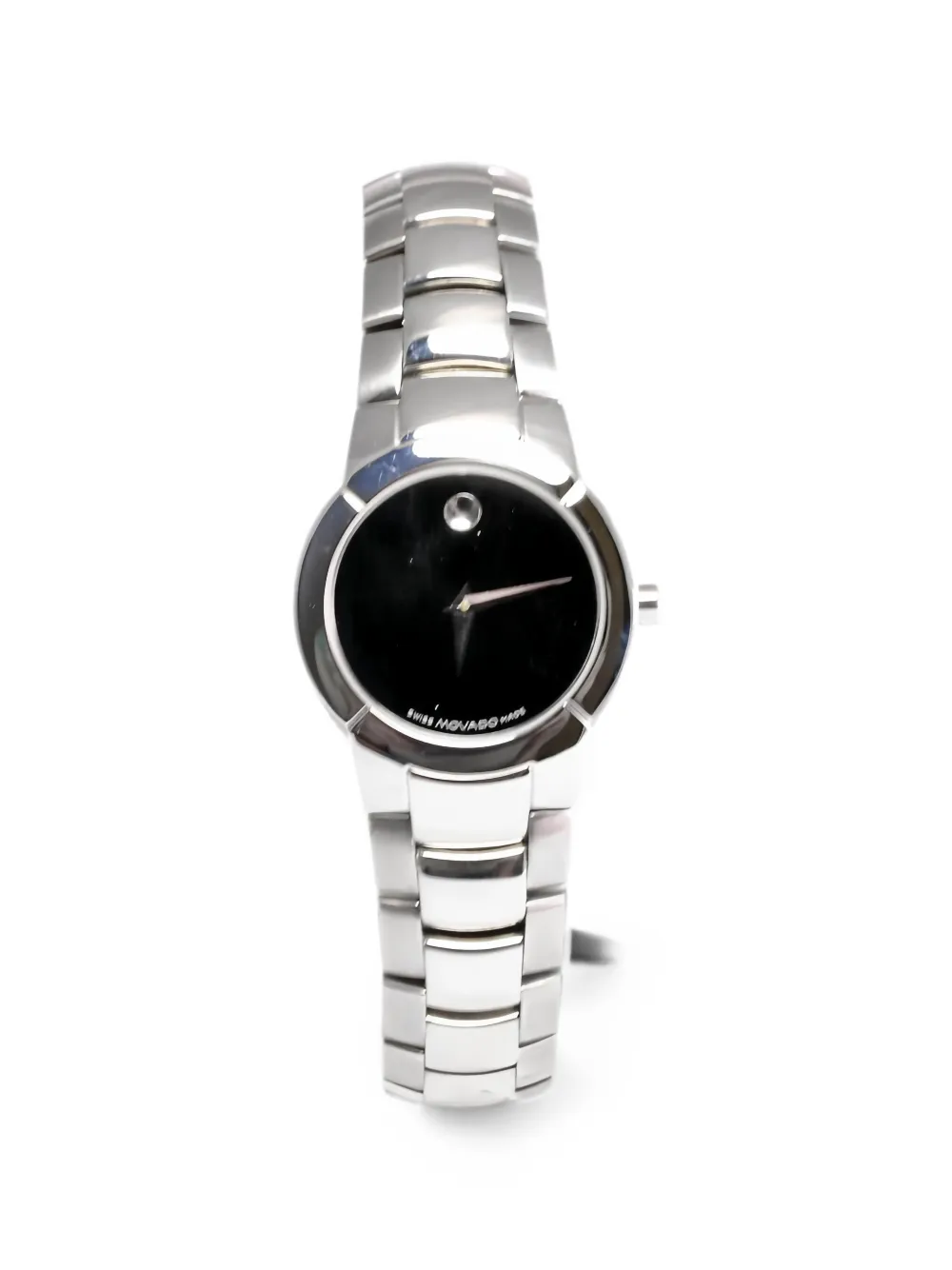 Movado Museum 25mm watch - Nero