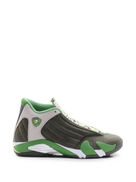 Jordan zapatillas Air Jordan 14 Retro Oregon Ducks