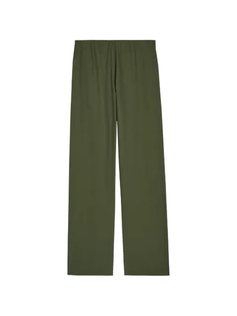 Vince Colette wide-leg trousers