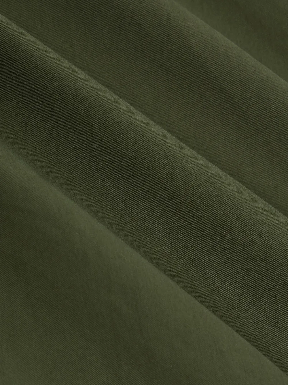 Vince Colette broek met wijde pijpen Groen