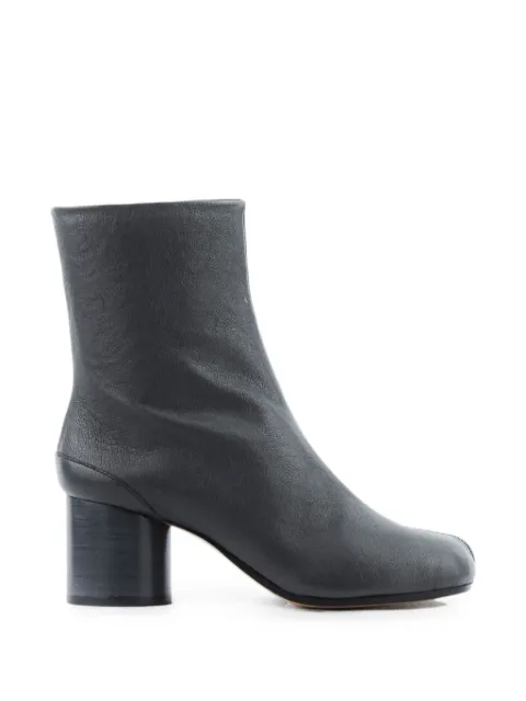 Maison Margiela botines Tabi