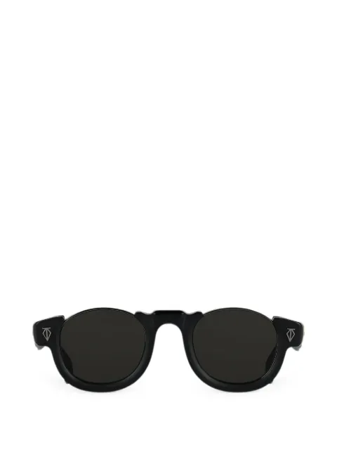 T Henri Eyewear Diablo round-frame sunglasses