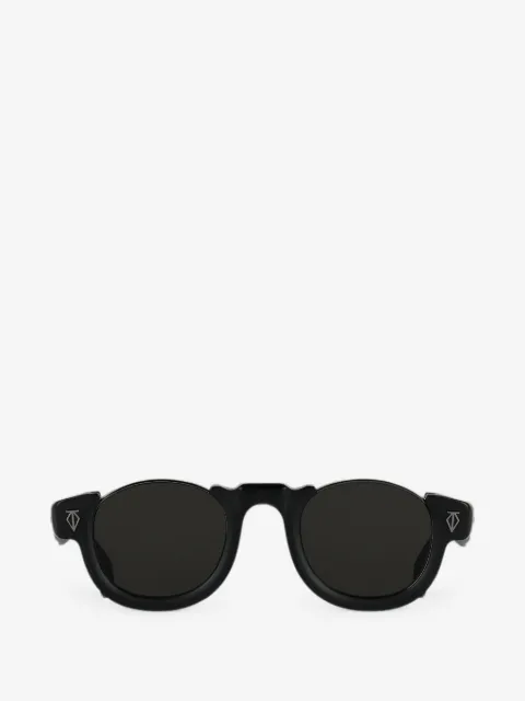 T Henri Eyewear Diablo round-frame sunglasses