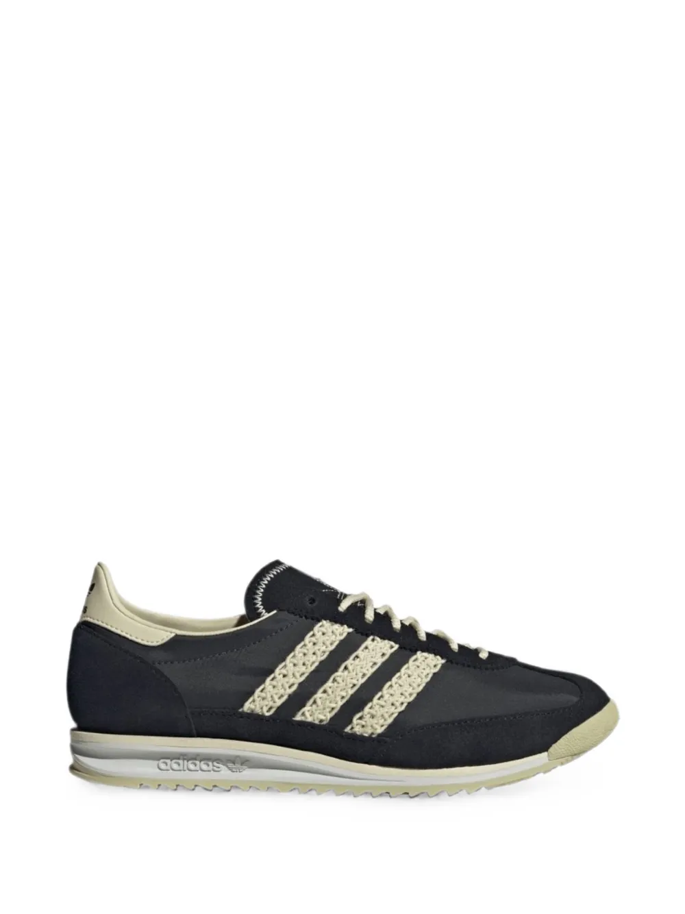 Adidas SL 72 OG sneakers Zwart