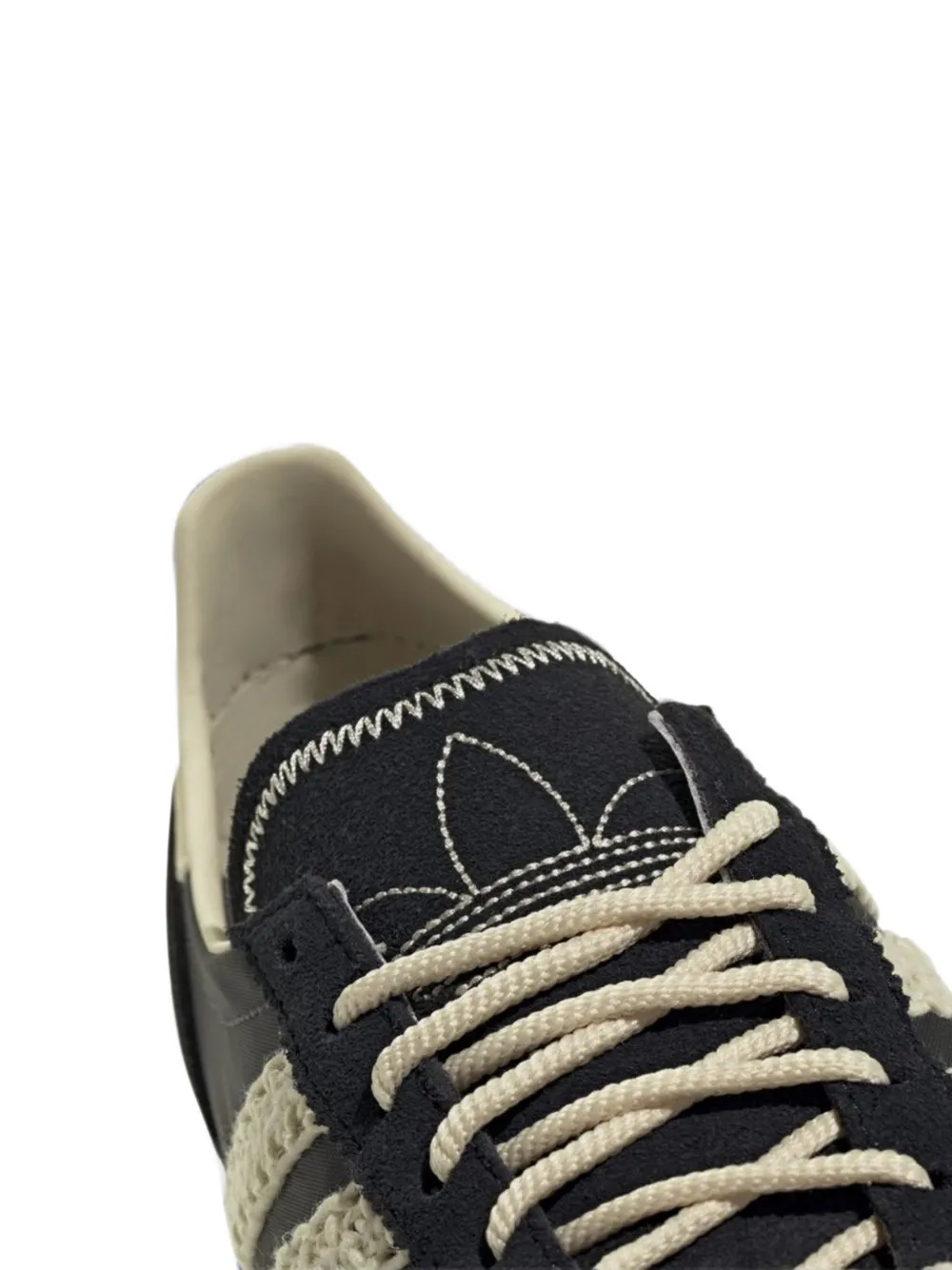 adidas SL 72 OG sneakers Zwart