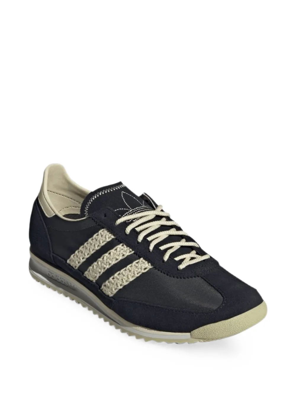 adidas SL 72 OG sneakers Zwart