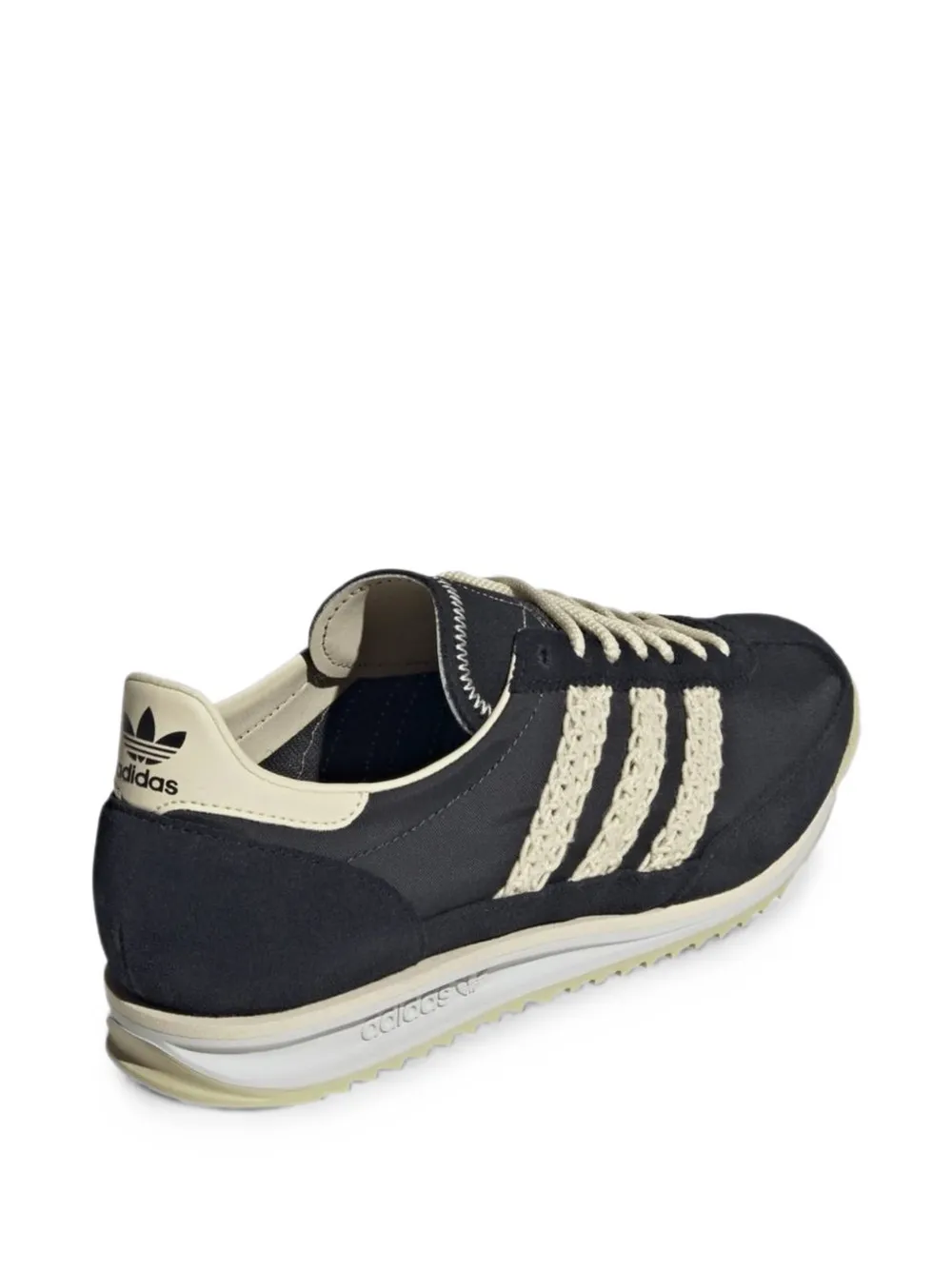 adidas SL 72 OG sneakers Zwart
