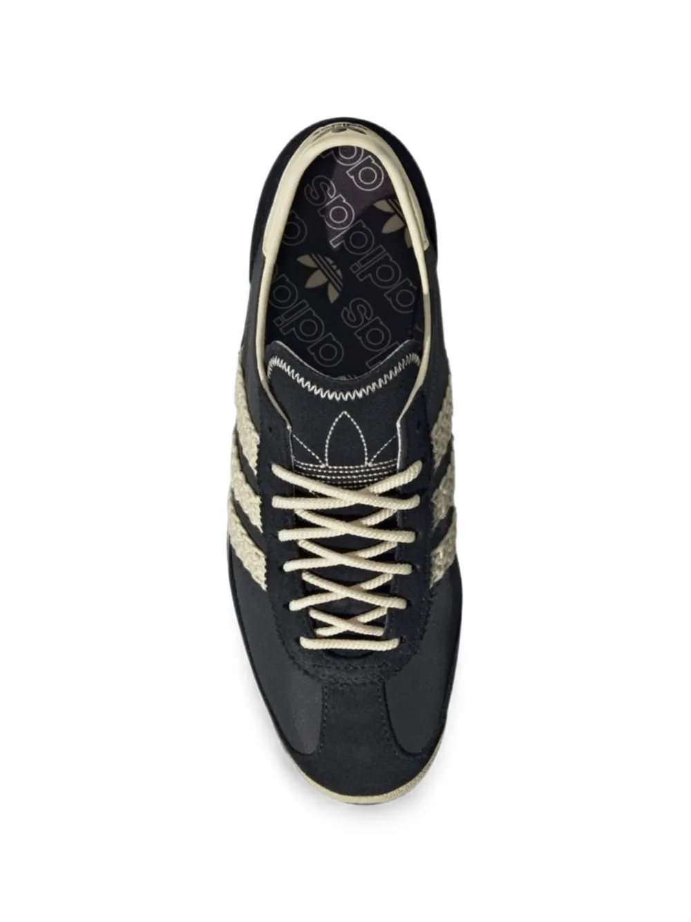 adidas SL 72 OG sneakers Zwart