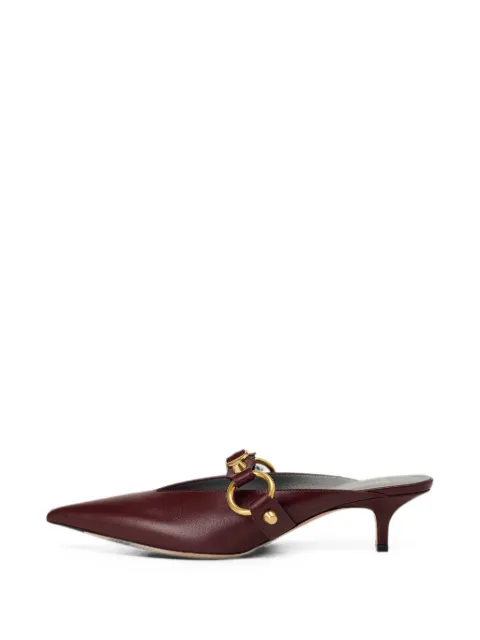 Balenciaga mules City