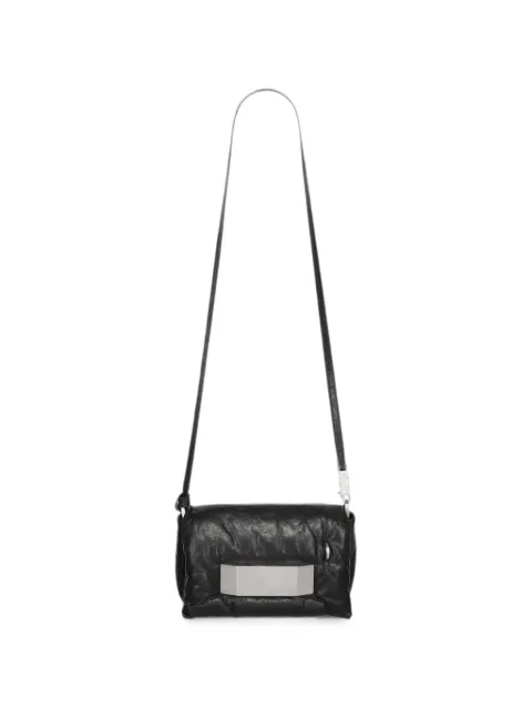 Rick Owens bolso de hombro Tower Pillow Griffin