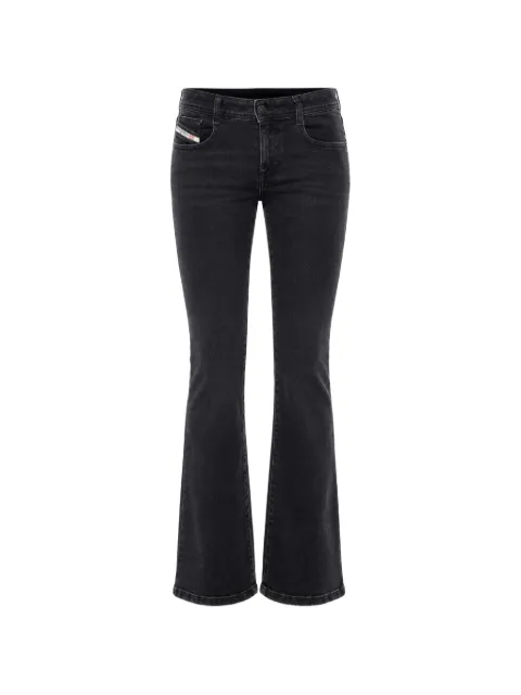 Diesel jean D-Ebbey à coupe évasée