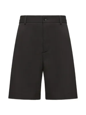 Moncler Bermuda Shorts for Men - Shop Now on FARFETCH