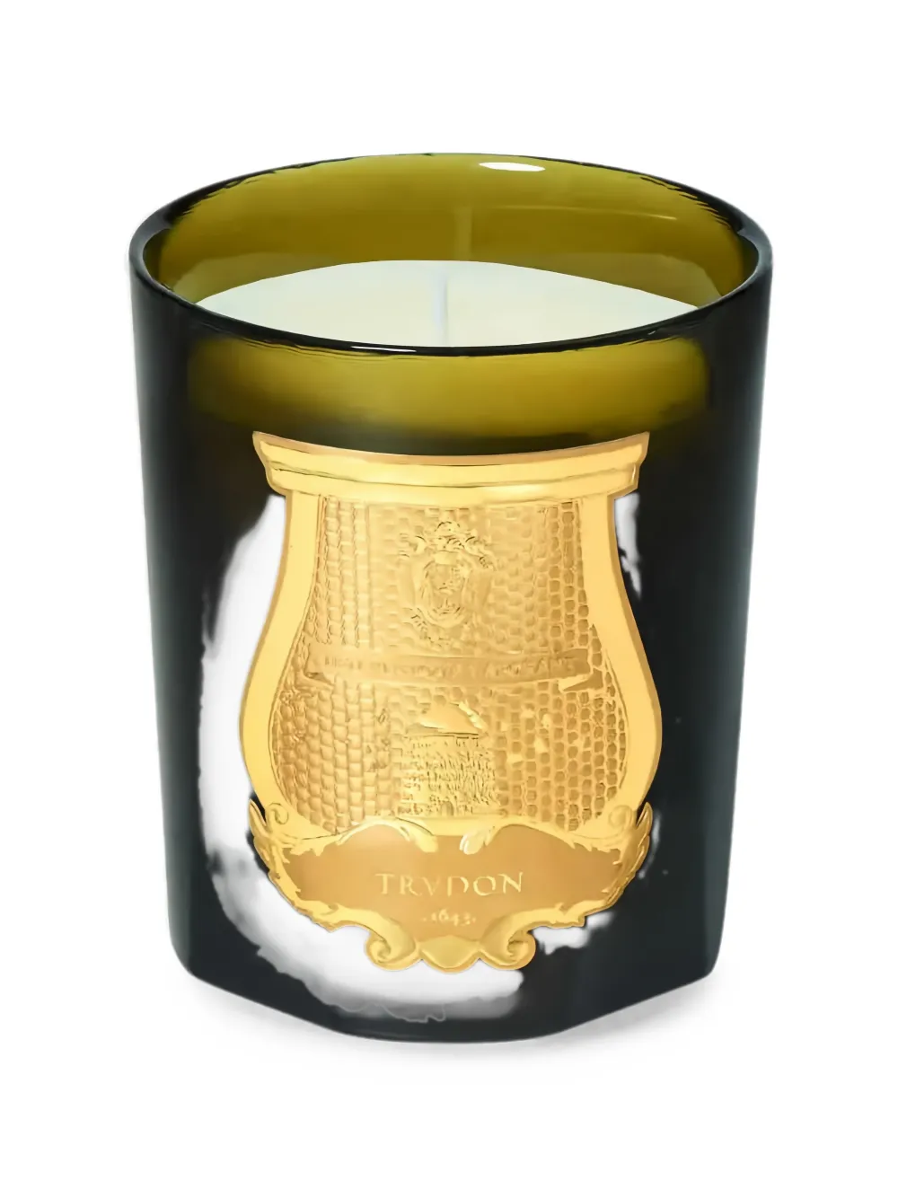 Trudon Gabriel Scented Candle In Green