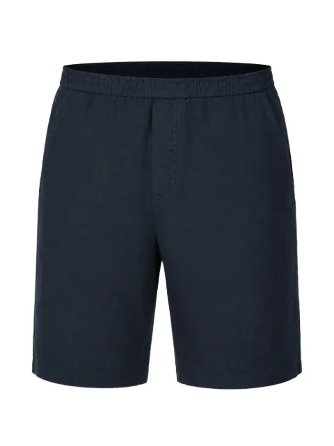 04651 / A TRIP IN A BAG elasticated-waistband shorts