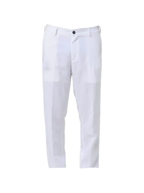 Siviglia slim-fit trousers