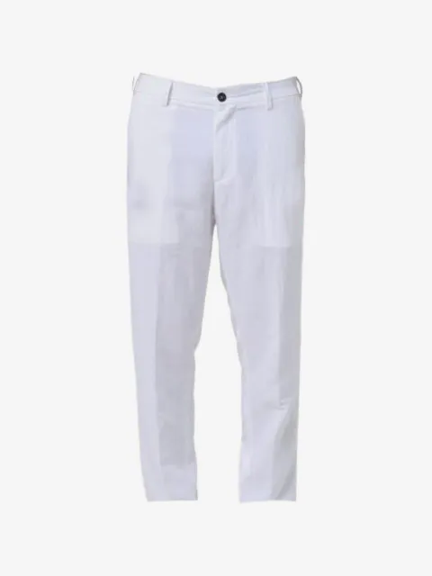 Siviglia slim-fit trousers