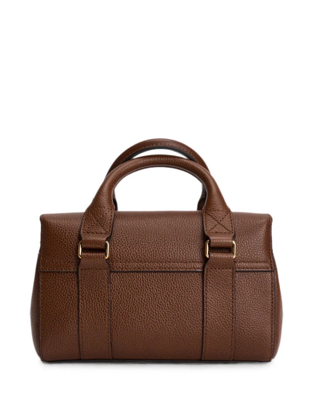 Mulberry Bayswater bewerkte shopper Bruin