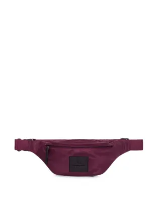 Supreme x Barbour Waxed Cotton Belt Bag | Orange | FARFETCH