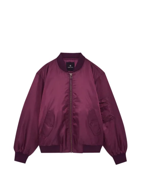 ANINE BING veste bomber Leon