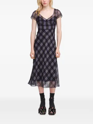 Marc Jacobs（マークジェイコブス）ワンピース＆ドレス - FARFETCH