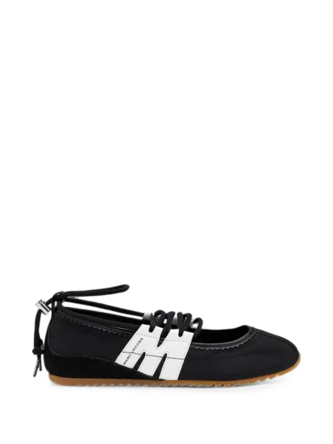 Marc Jacobs The 400 Bleeckerina flats