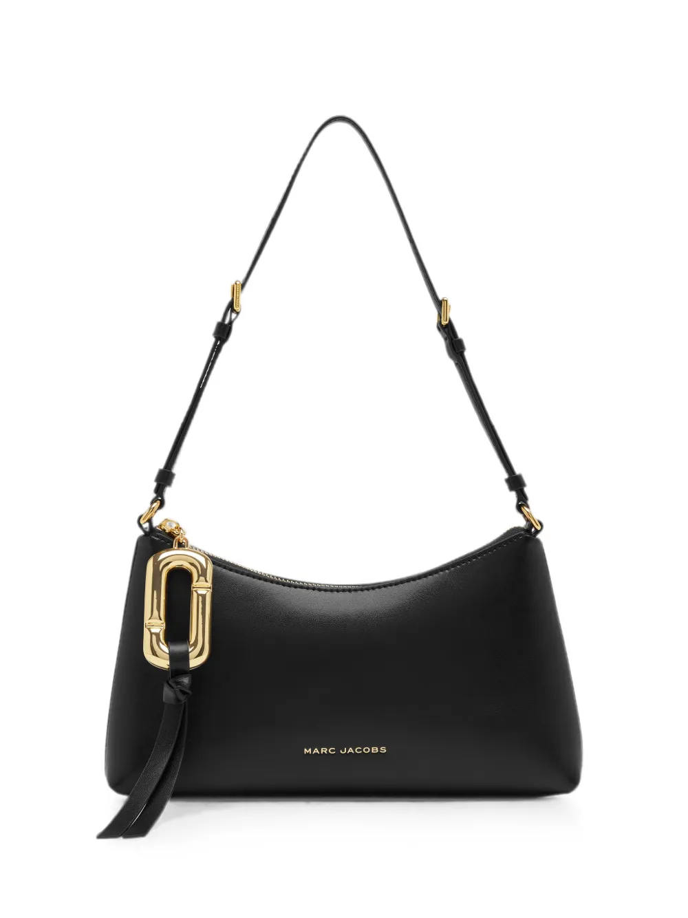 Marc Jacobs Scene convertible mini bag - Schwarz