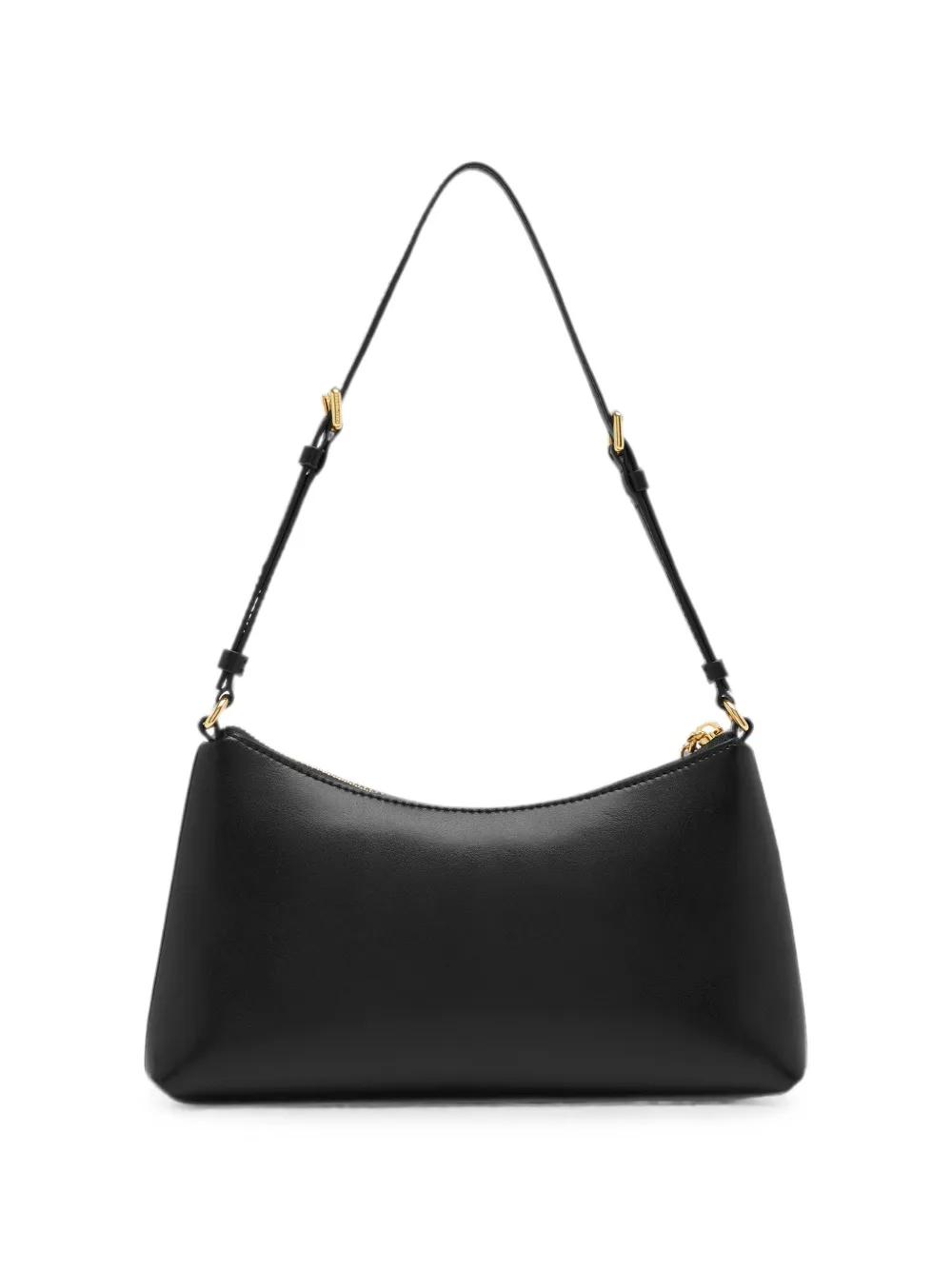 Marc Jacobs Scene verstelbare mini-tas Zwart