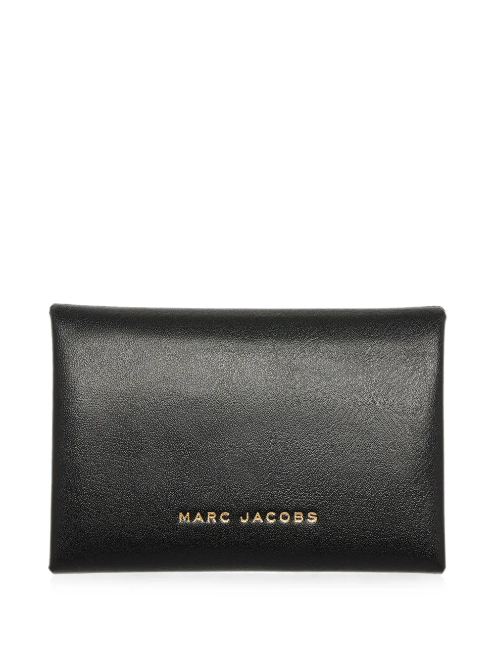 Marc Jacobs Scene Snap pasjeshouder Zwart