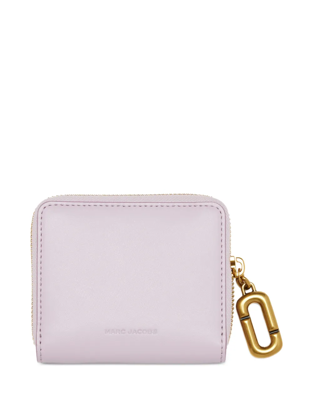 Marc Jacobs Scene compacte portemonnee Paars