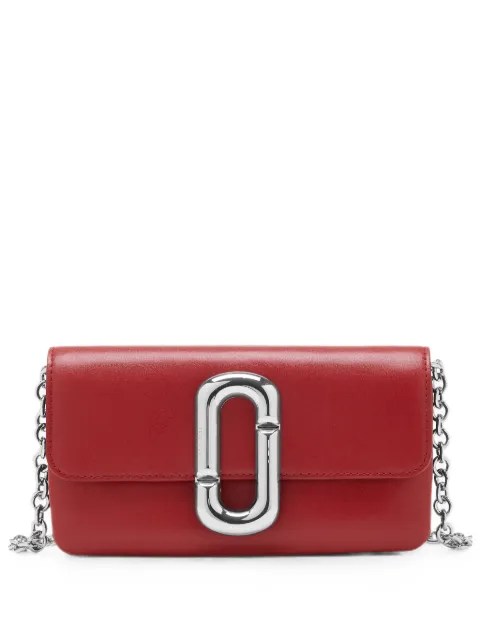 Marc Jacobs Scene Wallet on Chain