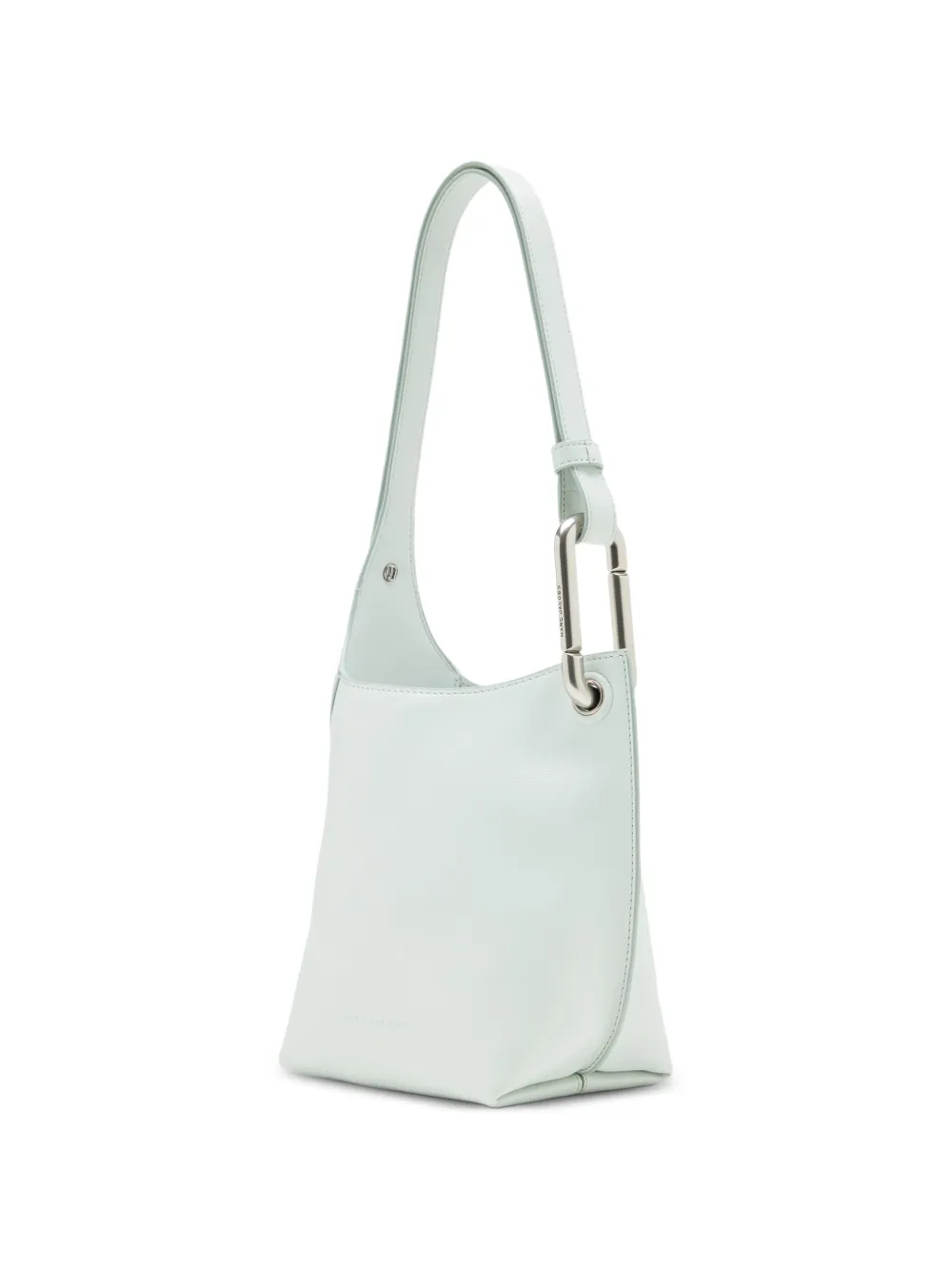 Marc Jacobs Kleine Scene bucket Groen