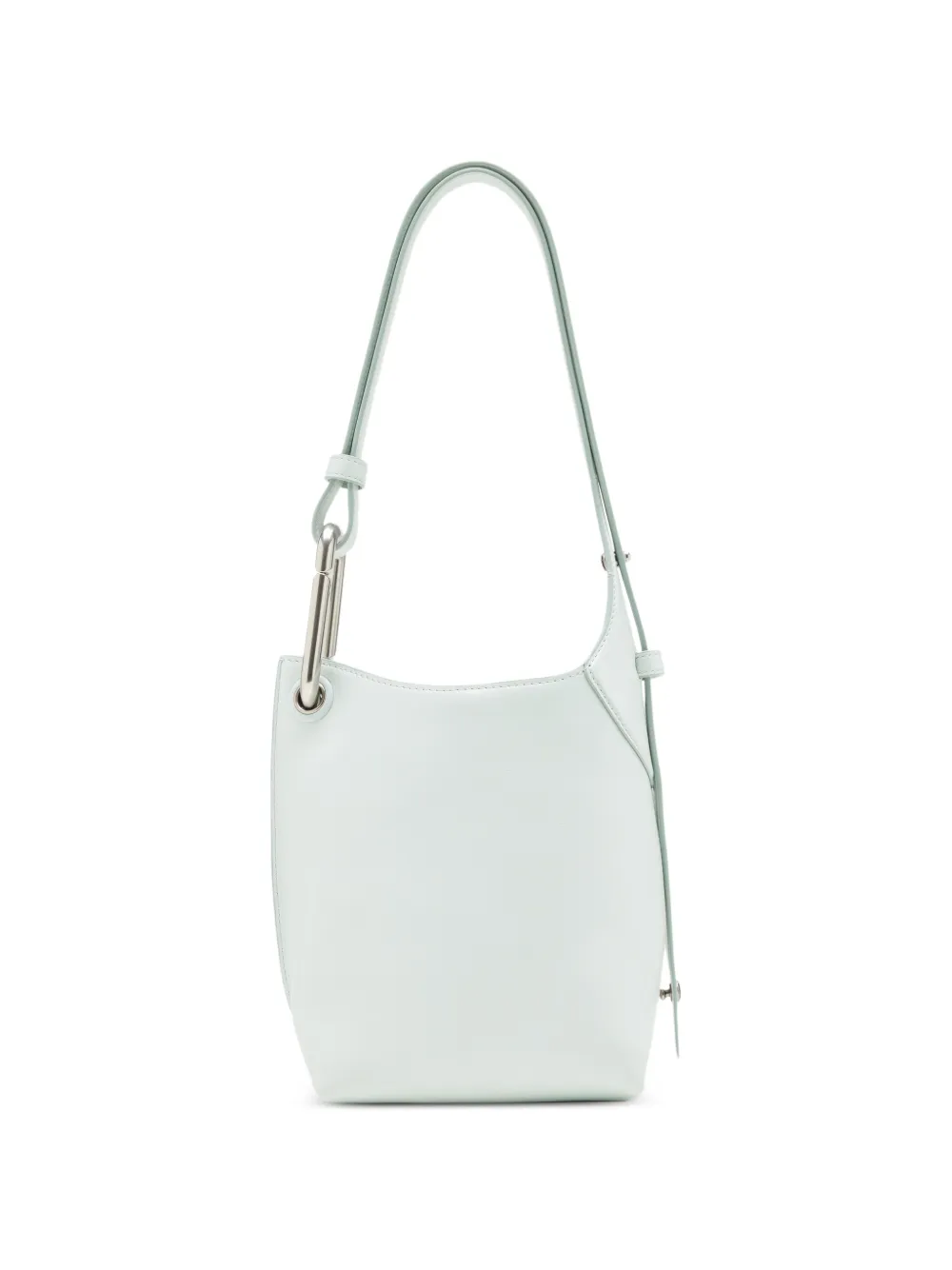 Marc Jacobs Kleine Scene bucket Groen