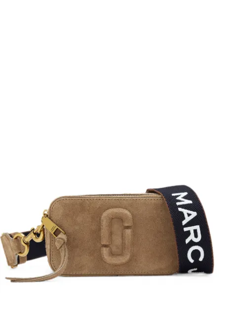 Marc Jacobs 펠트 스웨이드 스냅샷