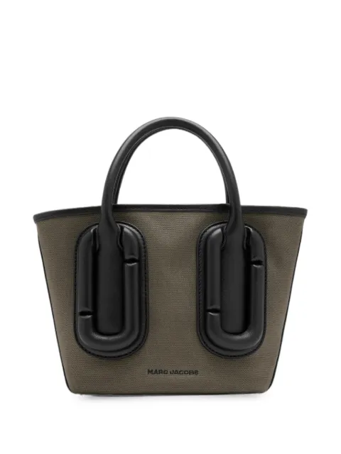 Marc Jacobs Babe small tote in canvas