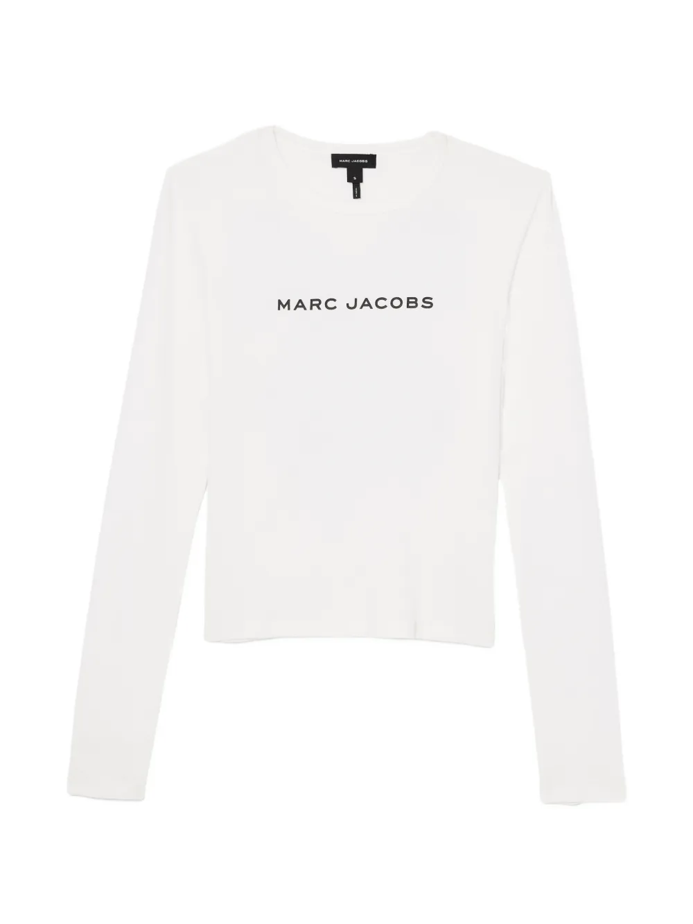 Marc Jacobs T-shirt con stampa - Bianco