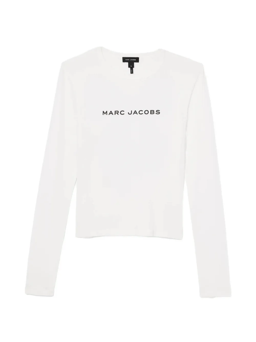 Marc Jacobs Bow logo T-shirt
