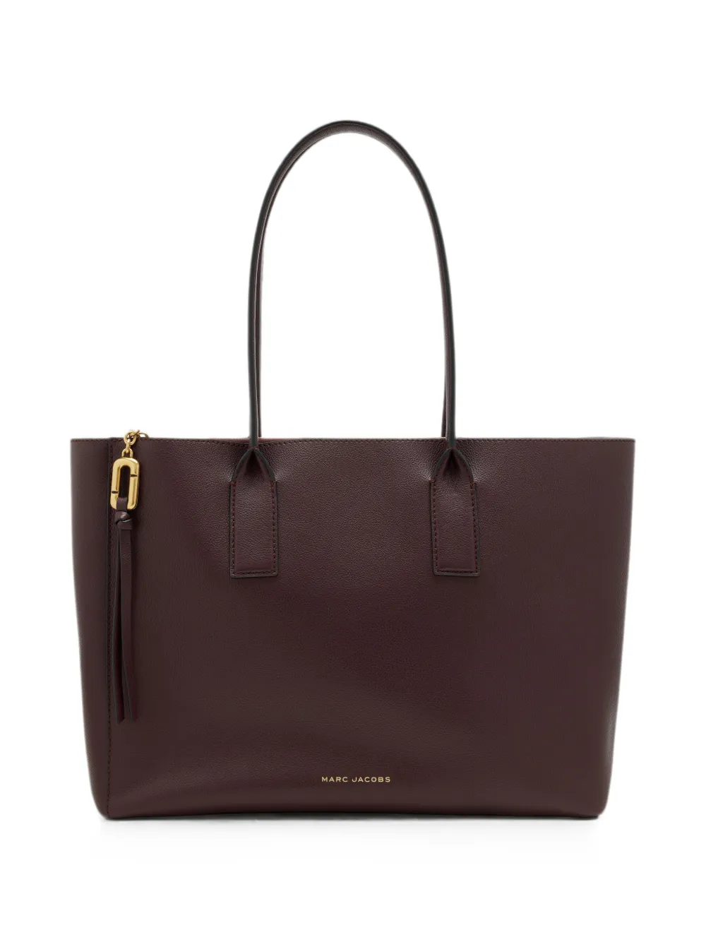 Marc Jacobs Pop J Marc shopper Rood