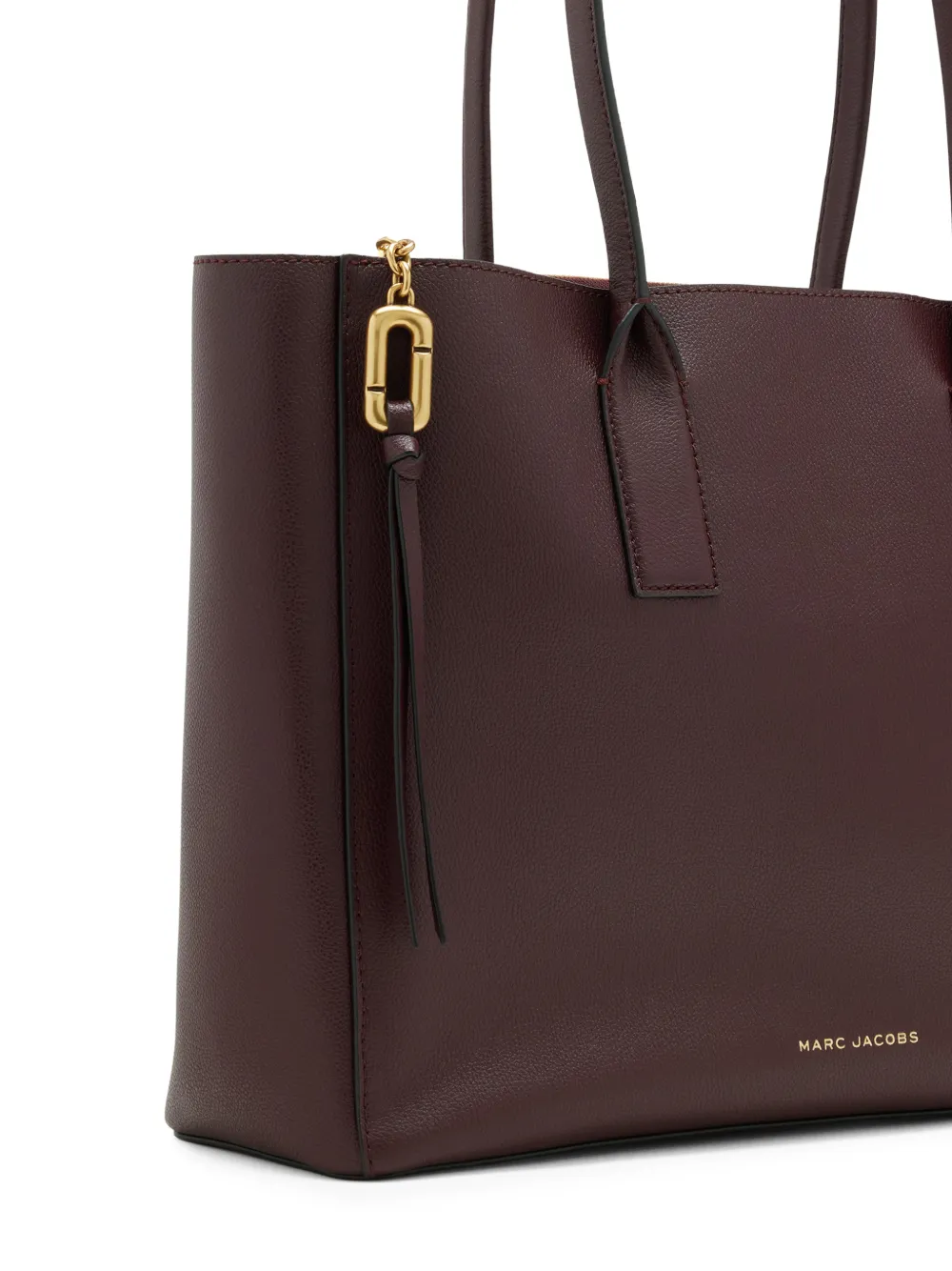 Marc Jacobs Pop J Marc shopper Rood