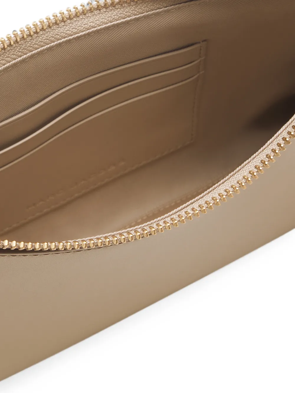 Marc Jacobs Scene verstelbare mini-tas Beige