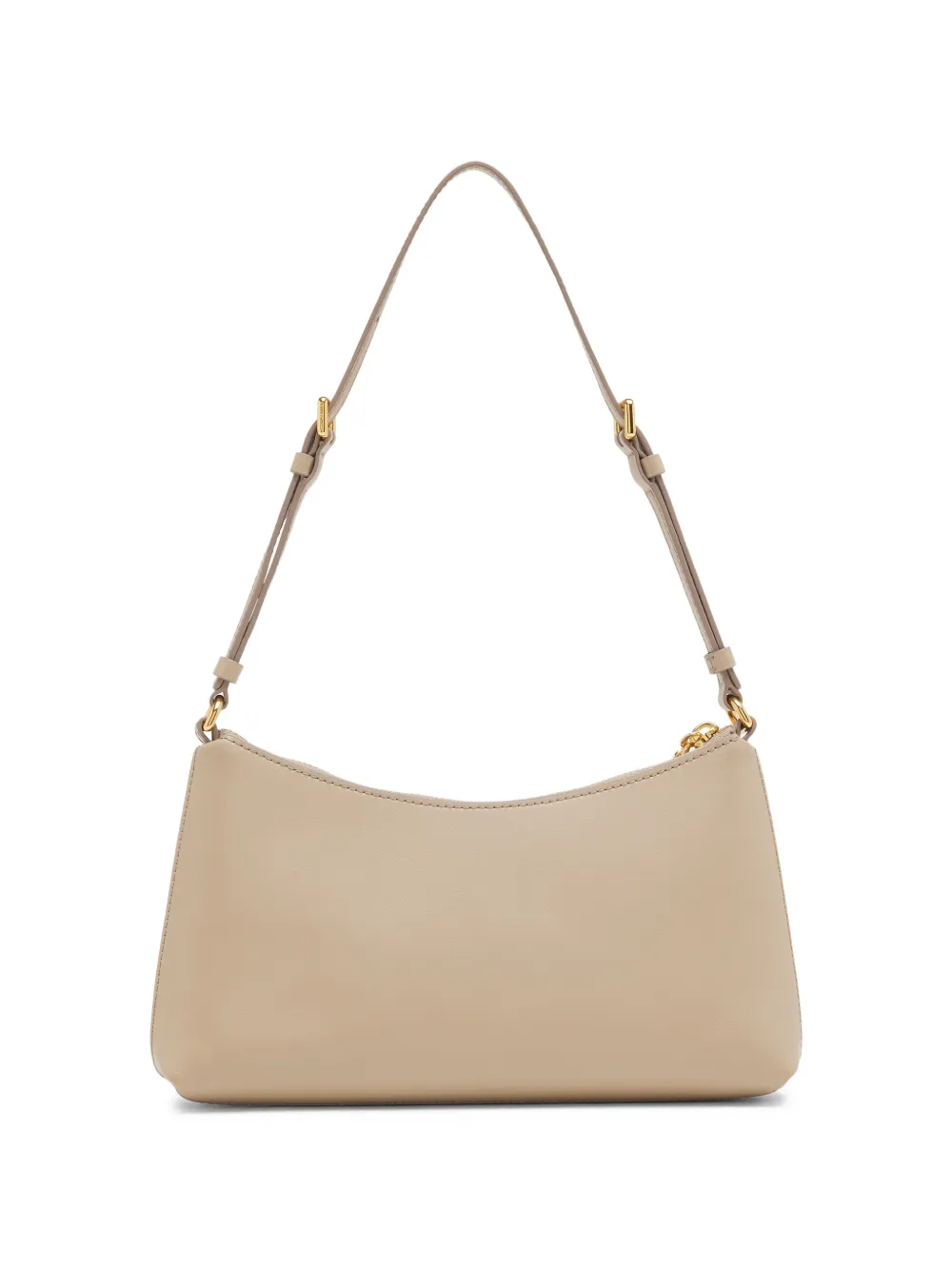 Marc Jacobs Scene verstelbare mini-tas Beige