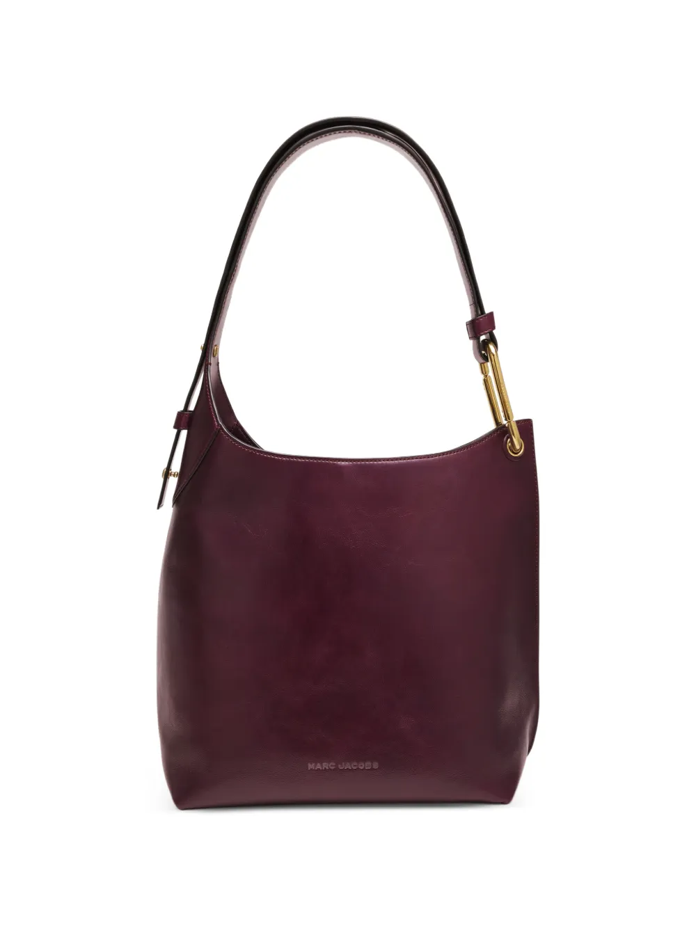 Marc Jacobs grand sac seau Scene - Rouge Marc Jacobs grand sac seau Scene - Rouge