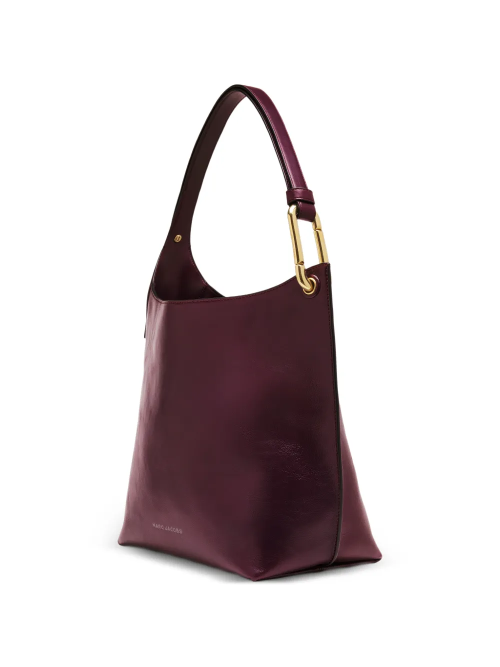 Marc Jacobs Grote Scene bucket-tas Rood
