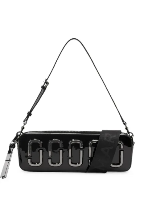 Marc Jacobs Borsa a spalla Snapshot E/W lucida in DTM